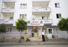 Evim Erkek Öğrenci Yurt ve Pansiyon
